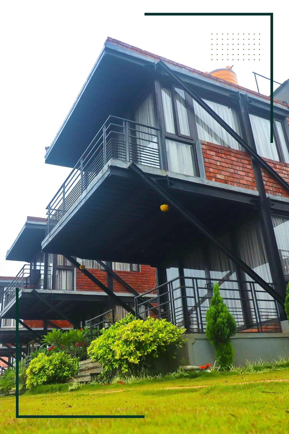 stay resort Shiggaon