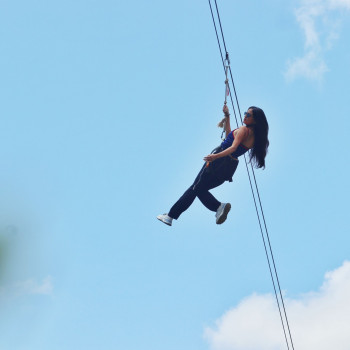 Out Door Activities Gangebhavi Resort Activities