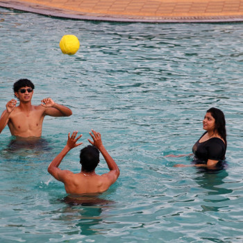 Out Door Activities Gangebhavi Resort Activities (73)