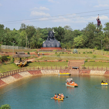 Out Door Activities Gangebhavi Resort Activities (107)